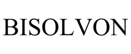 BISOLVON trademark