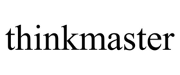 THINKMASTER trademark