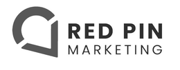 RED PIN MARKETING trademark