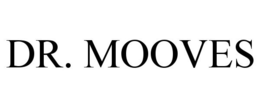 DR. MOOVES trademark