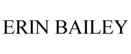 ERIN BAILEY trademark
