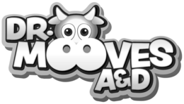 DR. MOOVES A&D trademark