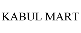 KABUL MART trademark