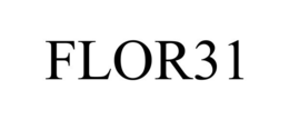 FLOR31 trademark