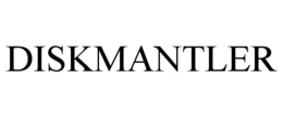 DISKMANTLER trademark