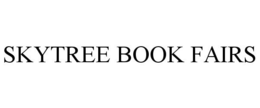 SKYTREE BOOK FAIRS trademark
