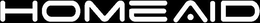 HOMEAID trademark
