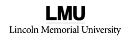 LMU LINCOLN MEMORIAL UNIVERSITY trademark