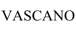VASCANO trademark