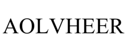 AOLVHEER trademark