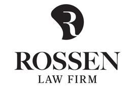 R ROSSEN LAW FIRM trademark