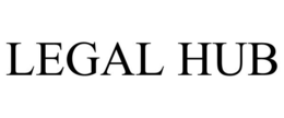 LEGAL HUB trademark