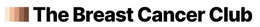 THE BREAST CANCER CLUB trademark