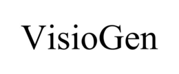VISIOGEN trademark