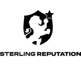 STERLING REPUTATION trademark