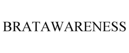 BRATAWARENESS trademark