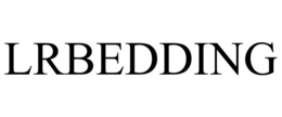 LRBEDDING trademark