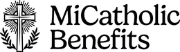 MICATHOLIC BENEFITS trademark