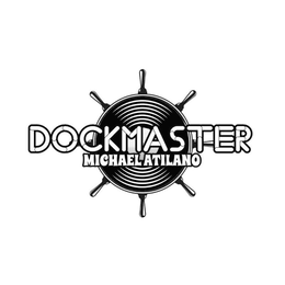 DOCKMASTER MICHAEL ATILANO trademark
