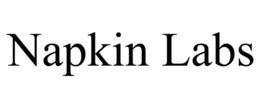 NAPKIN LABS trademark