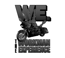W.E. THE WORKMAN EXPERIENCE trademark