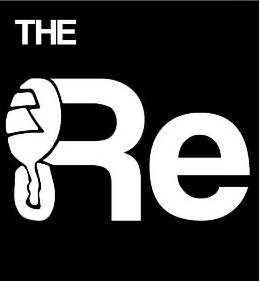 THE RE trademark