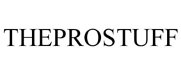 THEPROSTUFF trademark