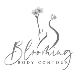 BLOOMING BODY CONTOUR trademark