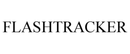 FLASHTRACKER trademark