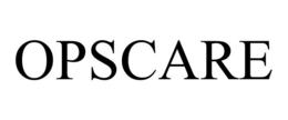 OPSCARE trademark