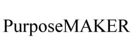 PURPOSEMAKER trademark