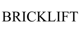 BRICKLIFT trademark