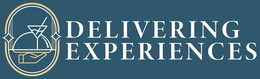 DELIVERING EXPERIENCES trademark