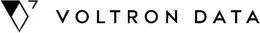 V VOLTRON DATA trademark