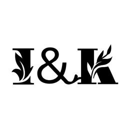 I&K trademark