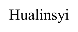 HUALINSYI trademark