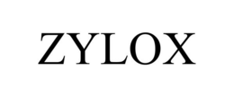 ZYLOX trademark