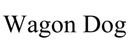 WAGON DOG trademark