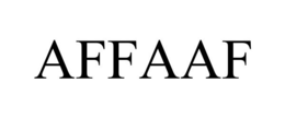 AFFAAF trademark