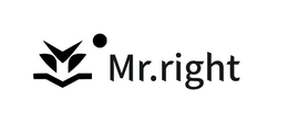 MR.RIGHT trademark