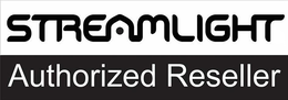 STREAMLIGHT AUTHORIZED RESELLER trademark