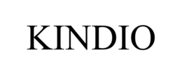 KINDIO trademark