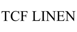 TCF LINEN trademark