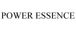 POWER ESSENCE trademark