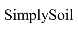 SIMPLYSOIL trademark