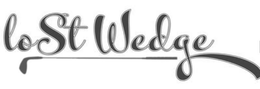LOST WEDGE trademark