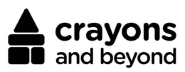 CRAYONS AND BEYOND trademark