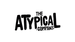 THE ATYPICAL -COMPANY- trademark
