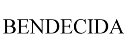 BENDECIDA trademark