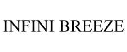 INFINI BREEZE trademark